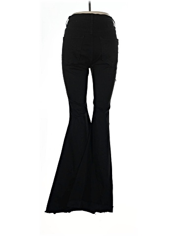 Vibrant M.I.U Jeans (view 2)