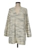 Purejill Ivory Pullover Sweater Size M - photo 1