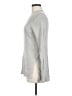 Splendid Gray Turtleneck Sweater Size M - photo 5