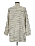 Purejill Ivory Pullover Sweater Size M - photo 2