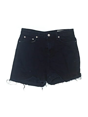Rag & Bone Denim Shorts (view 1)