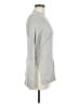Splendid Gray Turtleneck Sweater Size M - photo 4