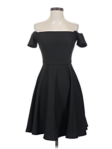 Lucy Paris Cocktail Dress (view 1)