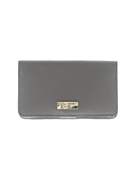 Henri Bendel Leather Wallet