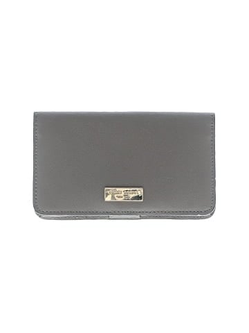 Henri Bendel Leather Wallet (view 1)
