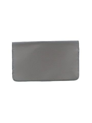 Henri Bendel Leather Wallet (view 2)
