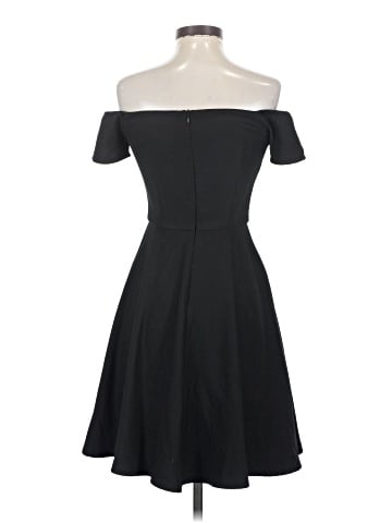 Lucy Paris Cocktail Dress (view 2)