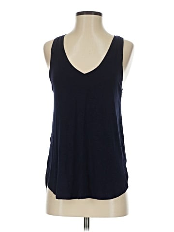 Double Zero Tank Top (view 1)