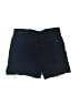 Rag & Bone Black Denim Shorts Size 28 waist - photo 2