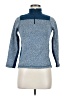 C9 By Champion 100% Polyester Blue Pullover Sweater Size M - photo 1