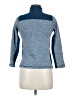 C9 By Champion 100% Polyester Blue Pullover Sweater Size M - photo 2