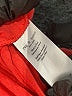 Rag & Bone 100% Pima Cotton Red Active T-Shirt Size S - photo 8