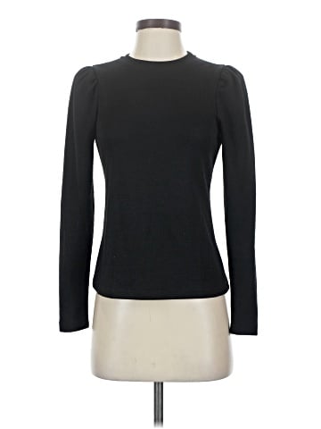 June & Hudson Turtleneck Sweater (view 1)
