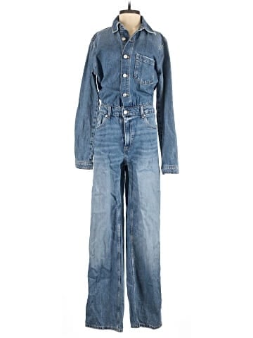 Zara Jumpsuit (view 1)