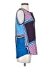 41Hawthorn Blue Sleeveless Blouse Size S - photo 4
