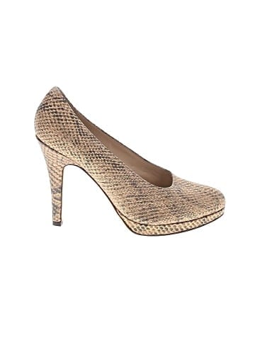 Julie Lopez Heels (view 1)