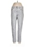 Vince. Chevron-herringbone Gray Jeans Size 30 waist - photo 1