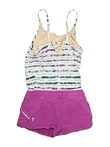 Ivivva Overalls (view 2)