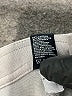 Hue Solid Gray Casual Pants Size L - photo 8