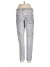 Vince. Chevron-herringbone Gray Jeans Size 30 waist - photo 2