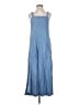Splendid 100% Lyocell Blue Casual Dress Size S - photo 1
