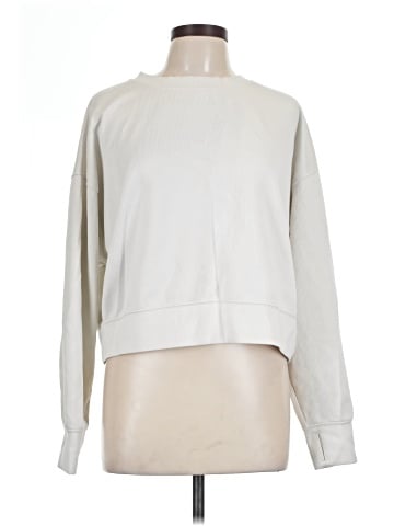 Danskin Sweatshirt (view 1)