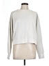 Danskin Ivory Sweatshirt Size L - photo 1