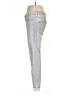 Vince. Chevron-herringbone Gray Jeans Size 30 waist - photo 5