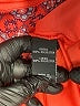 Amy Byer 100% Polyester Print Red Dress Size 10 - photo 4