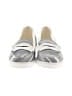Cole Haan Plaid Gray Flats Size 9 - photo 2