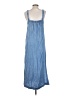 Splendid 100% Lyocell Blue Casual Dress Size S - photo 2