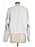 Danskin Ivory Sweatshirt Size L - photo 2