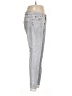 Vince. Chevron-herringbone Gray Jeans Size 30 waist - photo 4