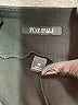 Roz & Ali Solid Black Dress Pants Size 14 - photo 4