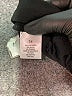 Roz & Ali Solid Black Dress Pants Size 14 - photo 5