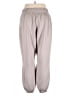 YPB Solid Gray Casual Pants Size XL - photo 2
