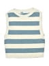 Zara Blue Sweater Vest Size L (kids) - photo 1