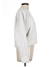 Danskin Ivory Sweatshirt Size L - photo 4