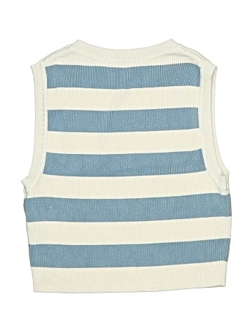 Zara Sweater Vest (view 2)