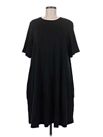 Cos Casual Dress (view 1)