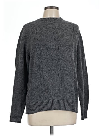 Geoffrey Beene Pullover Sweater (view 1)