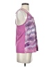 Lija Purple Tank Top Size S - photo 4