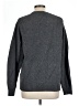 Geoffrey Beene 100% Cotton Gray Pullover Sweater Size L - photo 2