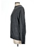 Geoffrey Beene 100% Cotton Gray Pullover Sweater Size L - photo 5