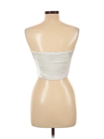 Forever 21 Sleeveless Blouse (view 2)