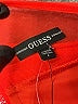 Guess Orange Cocktail Dress Size L - photo 7
