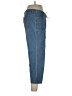 Gloria Vanderbilt 100% Cotton Tweed Blue Jeans Size 12 - photo 5