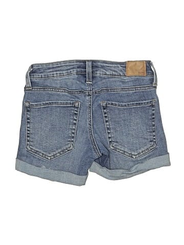 Aeropostale Denim Shorts (view 2)