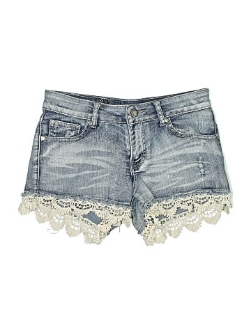 Arizona Jean Company Denim Shorts (view 1)