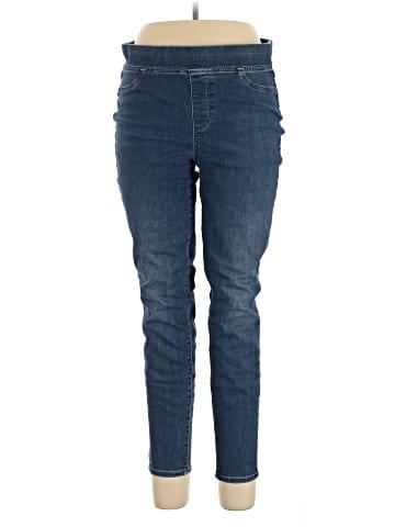 Talbots Jeans (view 1)